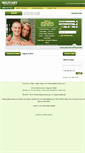Mobile Screenshot of militaryrelationships.com